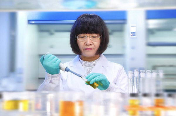 科研快讯——rb88随行版成就亮相2024青年性命科学论坛